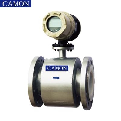 Electromagnetic Water Flow Meter