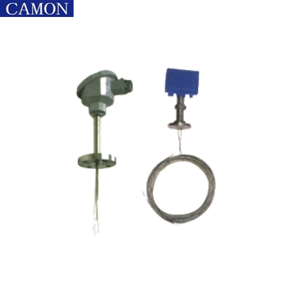 Multipoint Tank Temperature Sensor Thermocouple Type