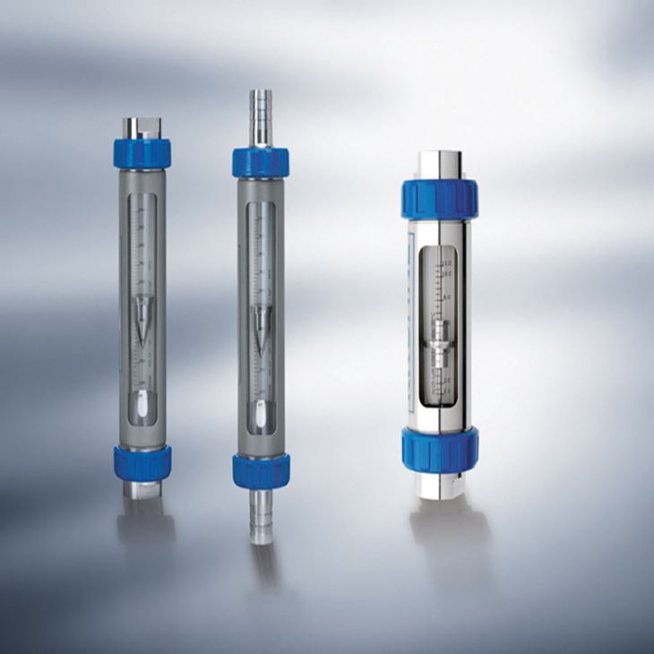 High Quality and Competitive Price LZB/LZJ Series Glass Rotameter