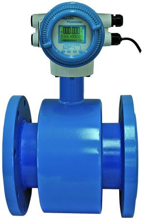 Top Quality Customsized Magnetic Flow Meter