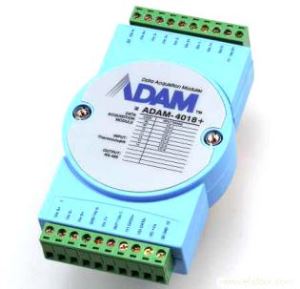 Low Price Thermocouple Acquisition Module Data Logger with Modbus Agreement