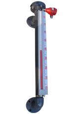 321 Stainless Steel Communication without Output Diesel Tank Magnetic Level Gauge