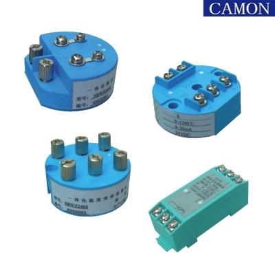 Temperature Transmitter Module