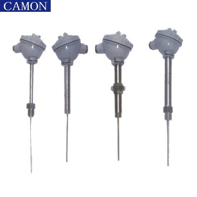 Tube Connector Thermocouple Anti-spray Type