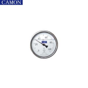 Bimetallic Dial Temperature Gauge